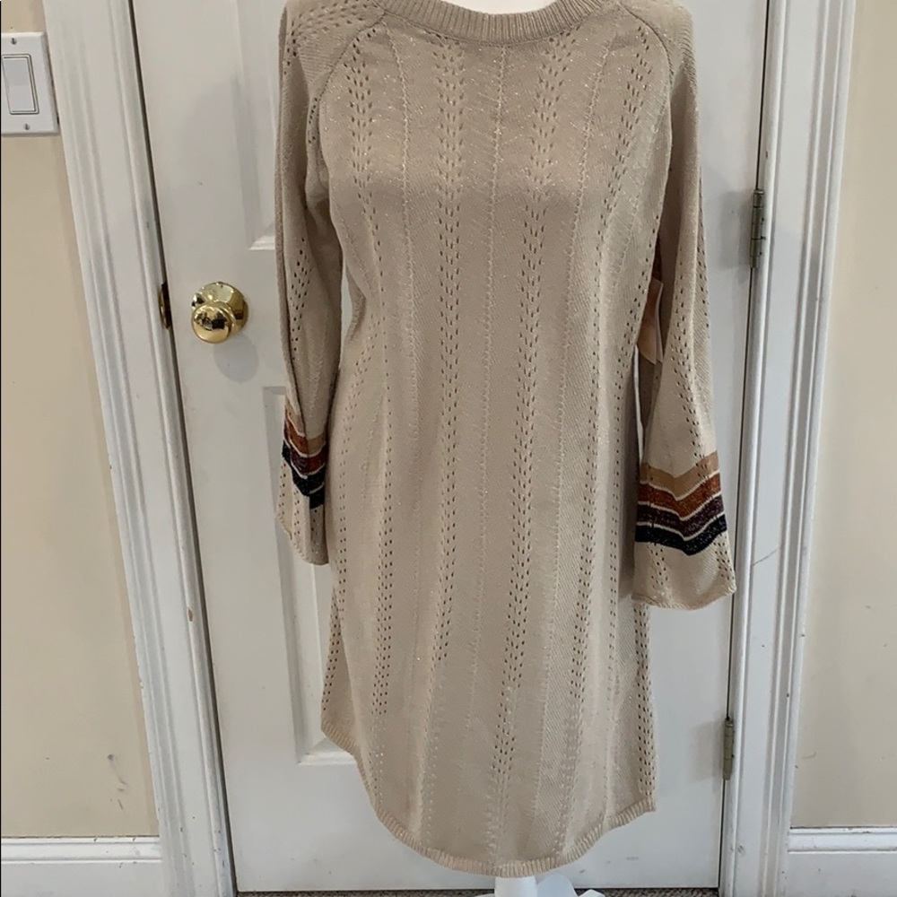 Alter d state Sweater Dress